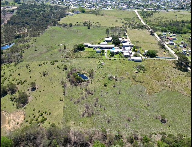 116,000M² FARM FOR SALE IN COVE ROCK